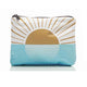 Aloha Collection Small - Westside Mustard
