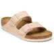 Birkenstock Arizona BF - New Beige