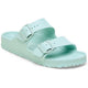 Birkenstock Arizona EVA - Surf Green - N - Barefoot Blvd