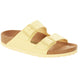 Birkenstock Arizona Vegan BF - Popcorn