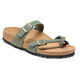 Birkenstock Mayari Soft - Thyme - Vegan