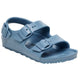 Birkenstock Milano EVA - Elemental Blue - Barefoot Blvd