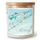 The Commonfolk Collective  Dreams  Candle