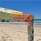 CoolCabanas Large Shade - Palm Beach