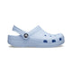 Crocs Classic Clog - Adults Blue Calcite