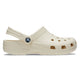 Crocs Classic Clog - Kids Bone - Barefoot Blvd