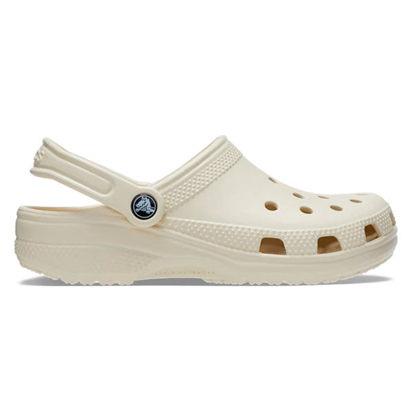 Crocs Classic Clog - Toddler White