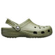 Crocs Classic Clog - Adults Army Green - Barefoot Blvd