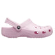 Crocs Classic Clog - Adults Ballerina Pink - Barefoot Blvd