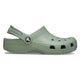 Crocs Classic Clog - Adults Moss - Barefoot Blvd