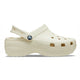 Crocs Classic Platform Clog - Adults Bone