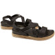 Eb & Ive Mimosa Sandal - Black