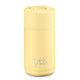 Frank Green Reusable Cup - 12oz/355ml - Buttermilk