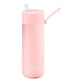 Frank Green Ceramic Reusable Bottle - 20oz/595ml - Blushed