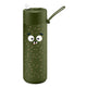 Frank Green Frankster Ceramic Reusable Bottle - 20oz/595ml - Khaki