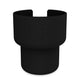 Frank Green Car Cup Holder Expander - Midnight - Barefoot Blvd