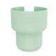 Frank Green Car Cup Holder Expander - Mint Gelato