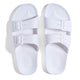 Freedom Moses - Adults White - Barefoot Blvd