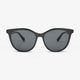 Local Supply ADL Sunglasses - Black/Grey
