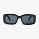 Local Supply AKL Sunglasses - Black/Grey - Barefoot Blvd
