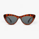 Local Supply AMS Sunglasses - Tort/Grey