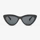 Local Supply AMS2 Sunglasses - Black/Grey