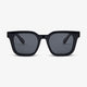 Local Supply BKK Sunglasses -  Black/Grey