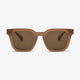 Local Supply BKK Sunglasses -  Sand/Brown