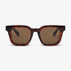 Local Supply BKK Sunglasses -  Tort/Brown