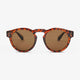 Local Supply BNE Sunglasses - Tort Brown