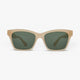 Local Supply STO Sunglasses - Pearl Green