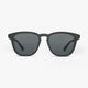 Local Supply Syd Sunglasses - Black/Grey - Barefoot Blvd