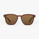 Local Supply Syd Sunglasses - Tort/Brown