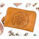 Mahiya Drifter Wallet - Tan - Barefoot Blvd