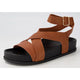 Mollini Chantil - Walnut/Black