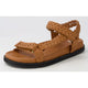 Mollini Haveto - Dark Tan/Black