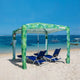 CoolCabanas Large Shade - Palms