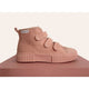 Mini Mela  Original Hi Tops - Pink