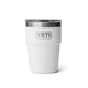 YETI Rambler Stackable Cup 16oz/473ml - White