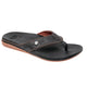Reef Cushion Lux - Black/Brown
