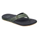 Reef Cushion Phantom 2.0 - Olive - Barefoot Blvd