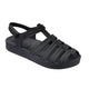 Reef Water Beachy - Black