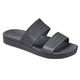 Reef Water Vista Slide - All Black