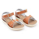 Salt Water Sun San Surfer - Velcro - Tan