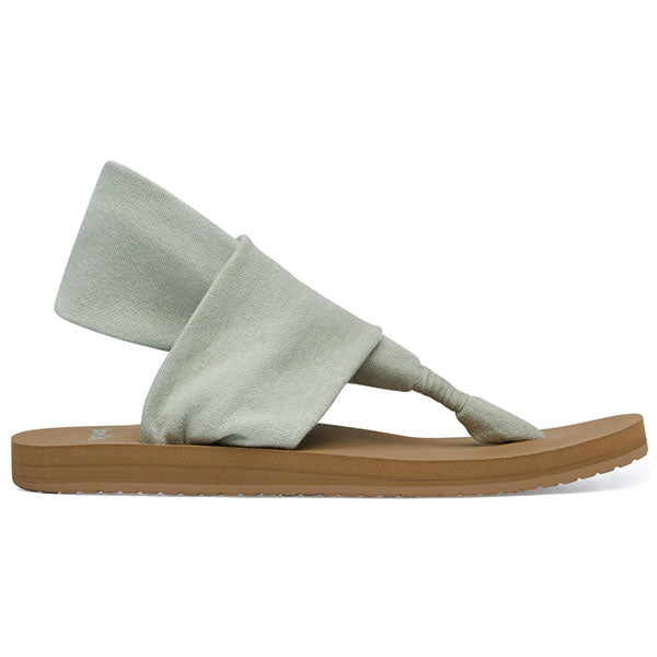 sanuk sling it on