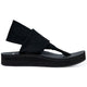 Sanuk Sling ST Midform - Black