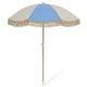 Salty Shadows Beach Umbrella - Seasalt