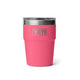 YETI Rambler Stackable Cup 16oz/473ml - Tropical Pink - Barefoot Blvd