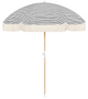 Sunday Supply Beach Umbrella - Natural Instinct