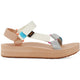 Teva Midform Universal - Womens Prizm Multi